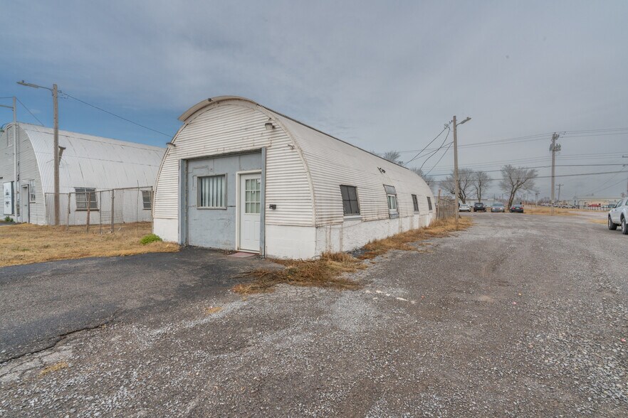 1925 SE 27th St, El Reno, OK à vendre - Photo de l’immeuble – Image 3 sur 10