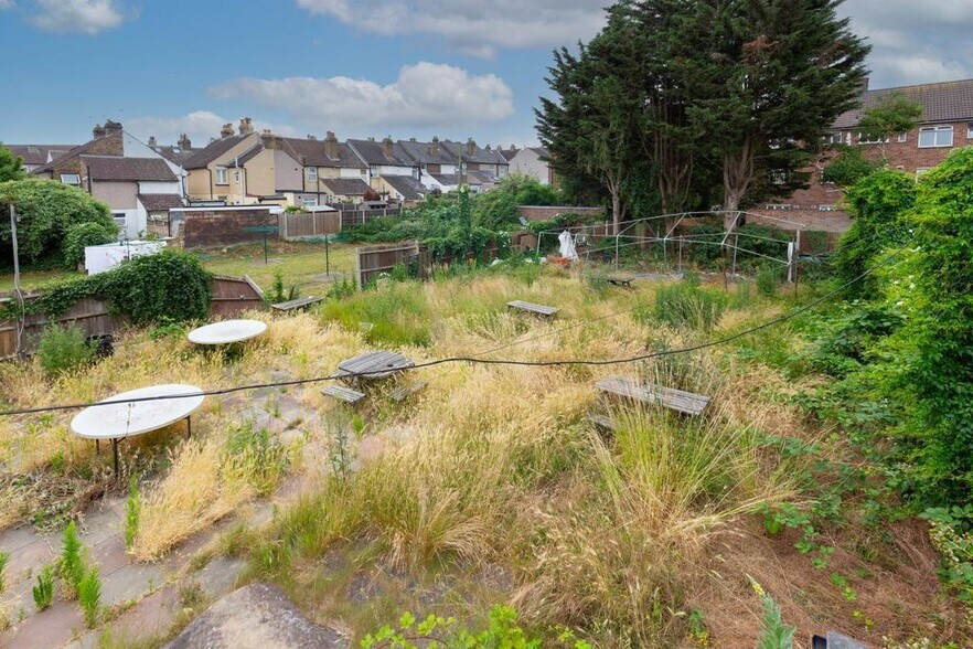 161 London Rd, Dartford à vendre - Photo de l’immeuble – Image 3 sur 9