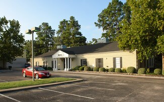Plus de détails pour 3305 W Davis St, Conroe, TX - Bureau à louer