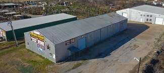 Plus de détails pour 3705 N Highway 77, Waxahachie, TX - Industriel/Logistique à louer