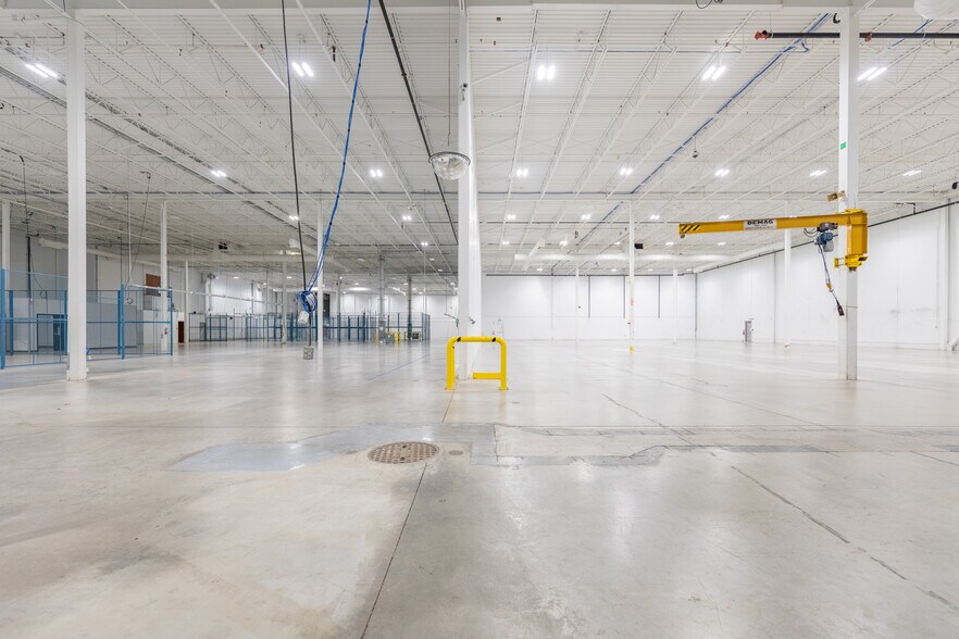 3450 Harvester Rd, Burlington, ON à louer - Numérisation 3D Matterport – Image 3 sur 36