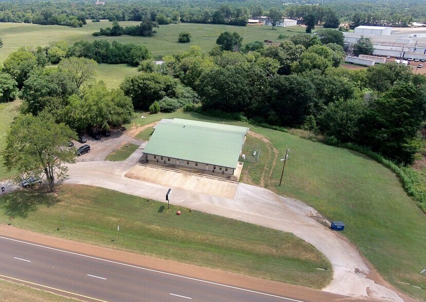 37252 US Highway 69 N, Jacksonville, TX à vendre - Aérien – Image 3 sur 20