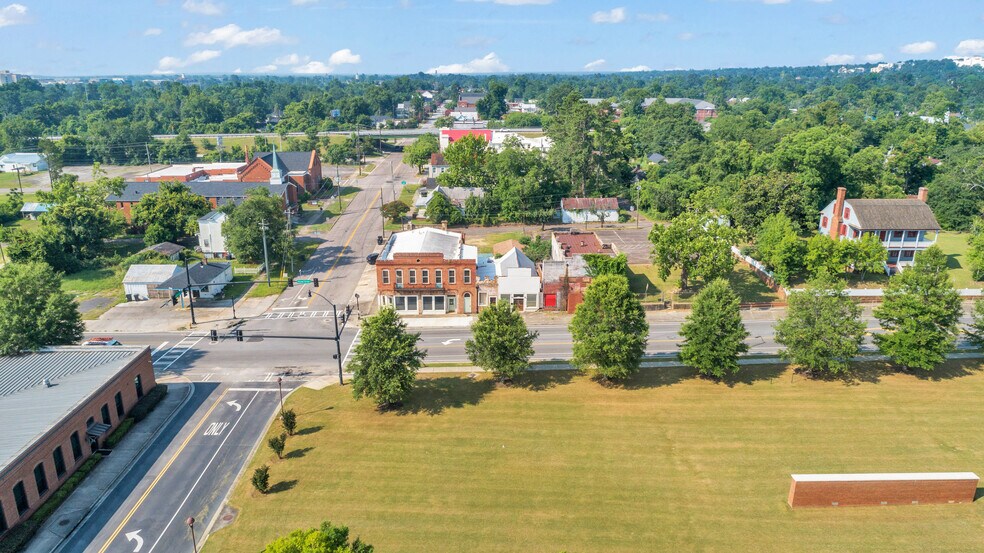 1800 Broad St, Augusta, GA à vendre - Photo de l’immeuble – Image 3 sur 32