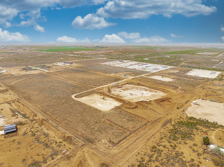 14000 FM 307, Midland, TX à vendre - Photo de l’immeuble – Image 3 sur 20