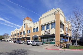 Plus de détails pour 200 N Mesquite St, Arlington, TX - Local commercial à louer