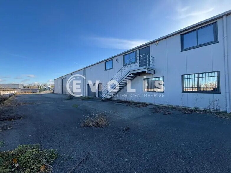 Chemin De La Gravière, Fareins à vendre - Photo de l’immeuble – Image 2 sur 15
