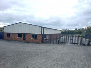 1 Ellerbeck Way, Middlesbrough à louer - Photo de l’immeuble – Image 2 sur 2