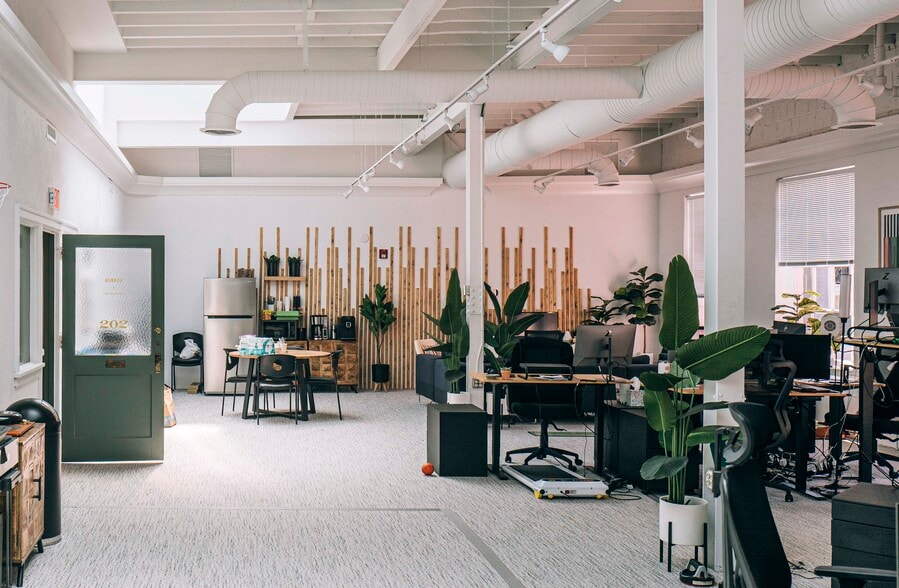 215 Church St, Decatur, GA à louer - Photo intérieure – Image 3 sur 35