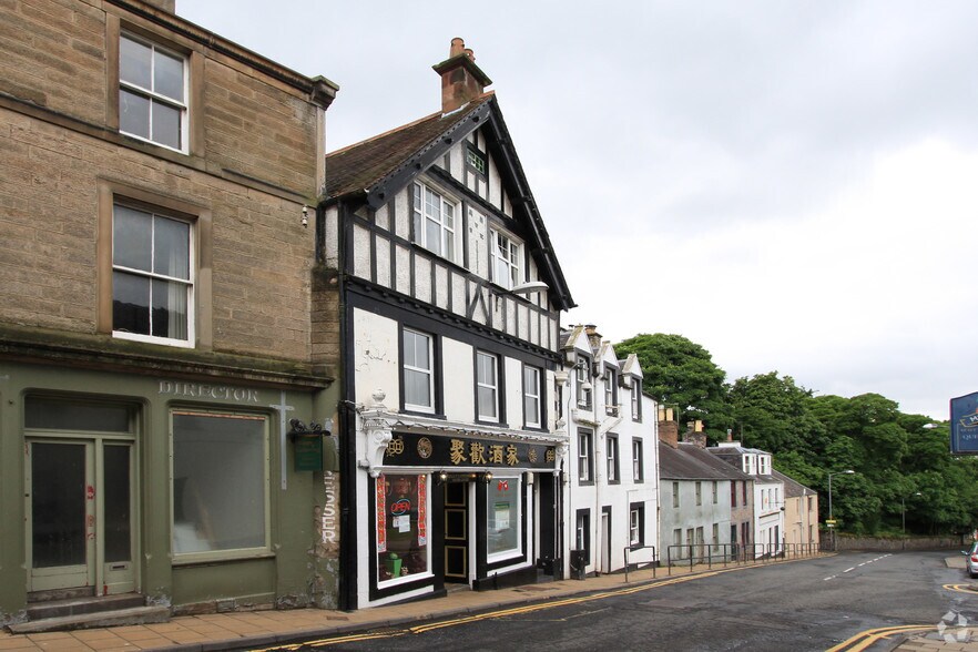 31 West Port, Selkirk à vendre - Photo de l’immeuble – Image 2 sur 3