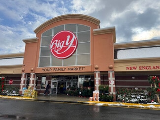 Plus de détails pour 232-238 Tolland Tpke, Manchester, CT - Local commercial à louer