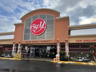 Plus de détails pour 232-238 Tolland Tpke, Manchester, CT - Local commercial à louer