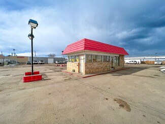 Plus de détails pour 4435 S Santa Fe Dr, Englewood, CO - Local commercial à louer