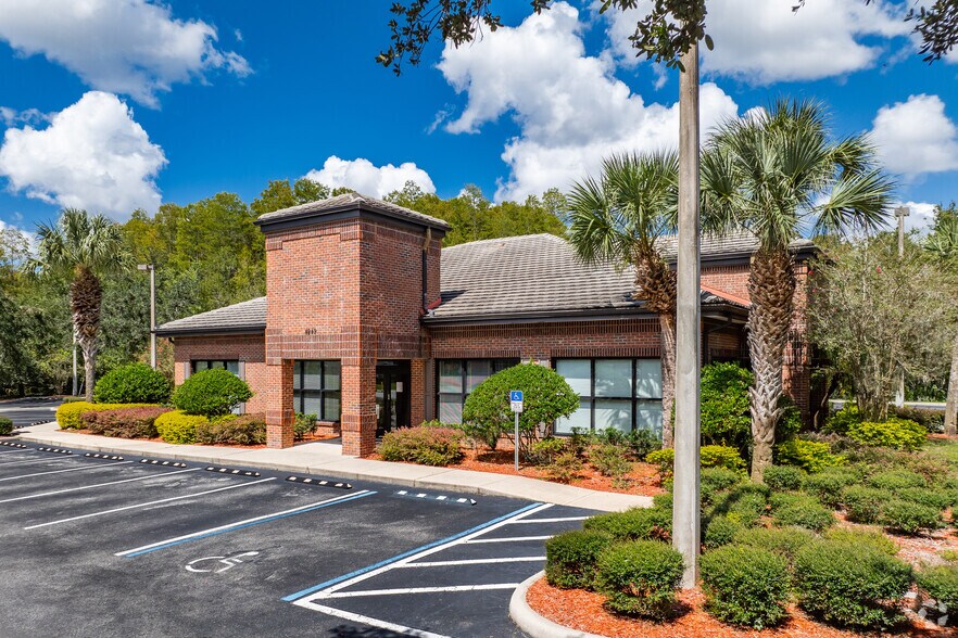 4949 Ridgemoor Blvd, Palm Harbor, FL à louer - Photo de l’immeuble – Image 3 sur 10
