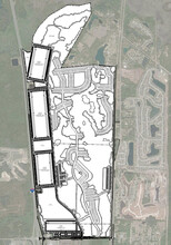 I-95 & Pecan Park Rd, Jacksonville, FL à louer Plan d’étage– Image 2 sur 2