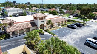 Plus de détails pour 650 W Boynton Beach Blvd, Boynton Beach, FL - Bureau à vendre