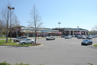 Plus de détails pour 2020 Fieldstone Pkwy, Franklin, TN - Local commercial à louer