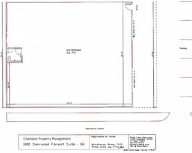 1800 Sherwood Forest St, Houston, TX à louer Autre– Image 1 sur 1