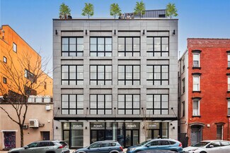 Plus de détails pour 107 N 1st St, Brooklyn, NY - Différents types d’espaces à louer