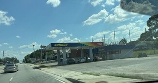 Plus de détails pour 605 Pio Nono Ave, Macon-Bibb, GA - Local commercial à vendre