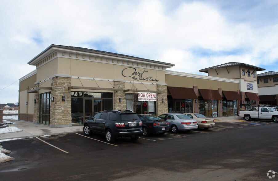 2452 W 1700 S, Syracuse, UT à vendre - Photo de l’immeuble – Image 2 sur 8