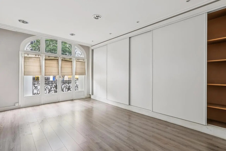 121 Avenue De Villiers, Paris à louer - Plan d’étage – Image 3 sur 14