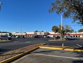 3756-3792 S Suncoast Blvd, Homosassa, FL à louer Photo intérieure– Image 2 sur 5