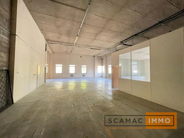 17 Avenue Du Parc, 91380 Chilly-Mazarin, Chilly-Mazarin à louer - Photo de l’immeuble – Image 3 sur 10