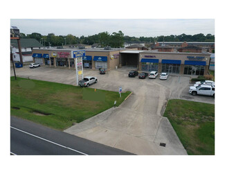 Plus de détails pour 9489 Airline Hwy, Baton Rouge, LA - Local commercial à vendre