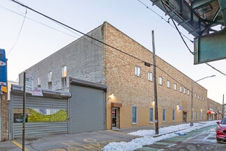 Plus de détails pour 3000-3050 White Plains Rd, Bronx, NY - Bureau/Médical à louer