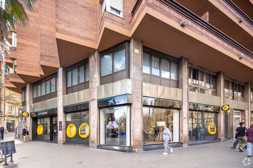 Avinguda del Paral.lel, 133, Barcelone, Barcelona à vendre - Photo de l’immeuble – Image 3 sur 5