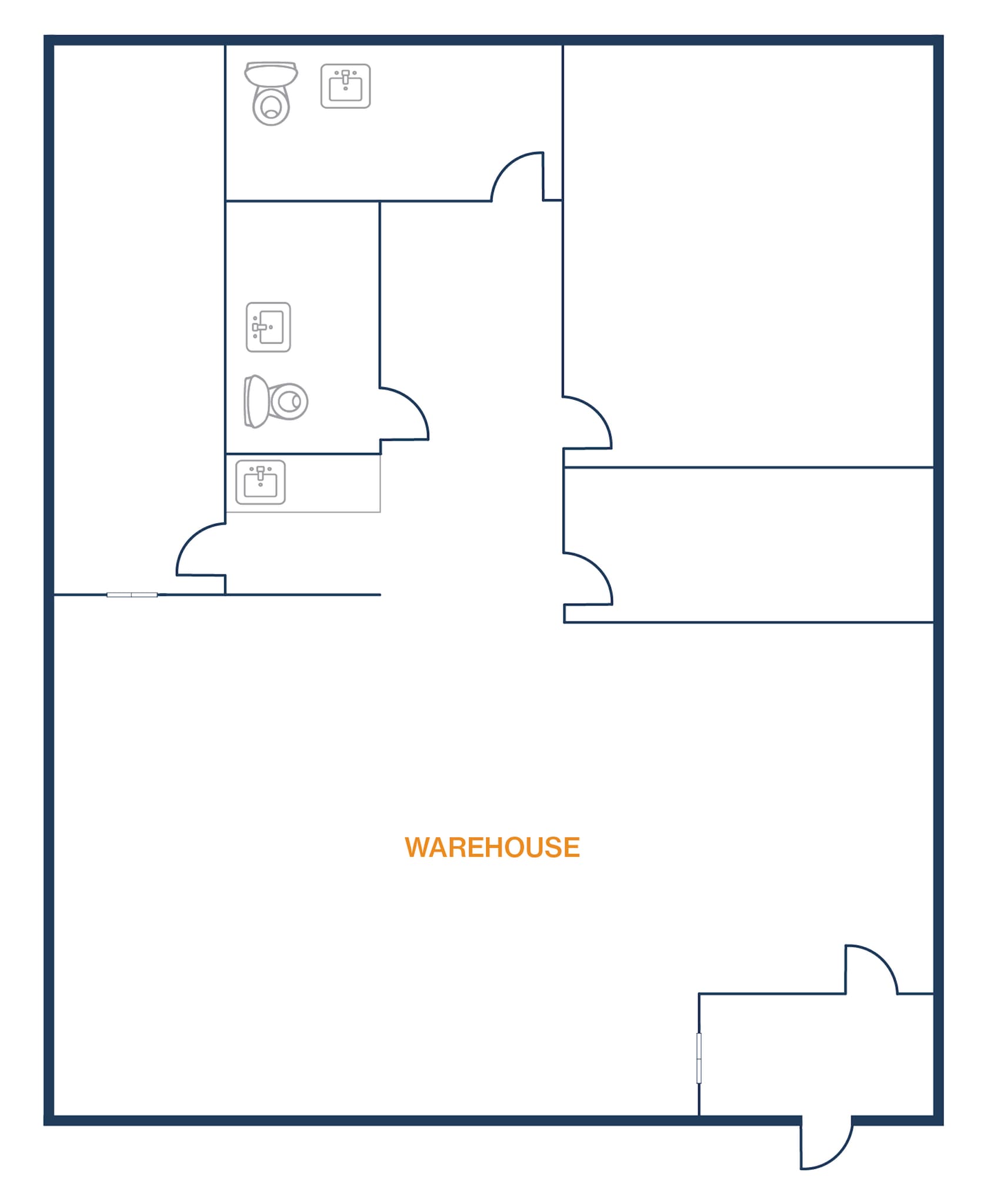 5956 Berry Brook Dr, Houston, TX à louer Photo intérieure– Image 1 sur 1