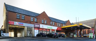 Plus de détails pour Front St W, Bedlington - Bureau à louer