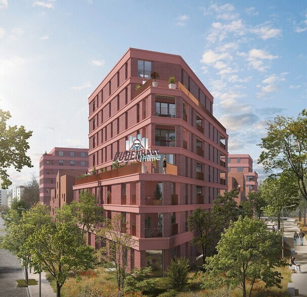 Local commercial dans Toulouse à vendre - Photo de l’immeuble – Image 2 sur 2