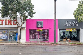 Plus de détails pour 3470-3472 Tweedy Blvd, South Gate, CA - Coworking à louer
