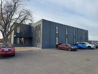 Plus de détails pour 888 County Road D W, New Brighton, MN - Bureau à vendre