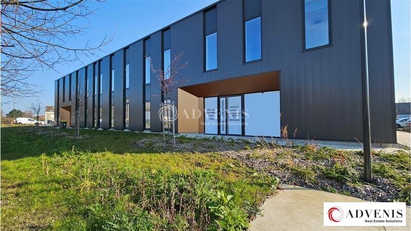 Bureau dans Hallennes-lez-Haubourdin à louer Photo de l’immeuble– Image 1 sur 6