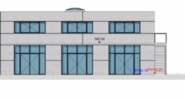 Plus de détails pour Industriel/Logistique à louer