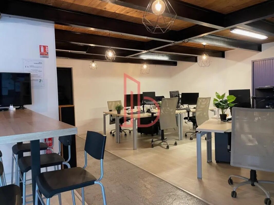 Bureau dans Bordeaux à louer Photo de l’immeuble– Image 1 sur 10