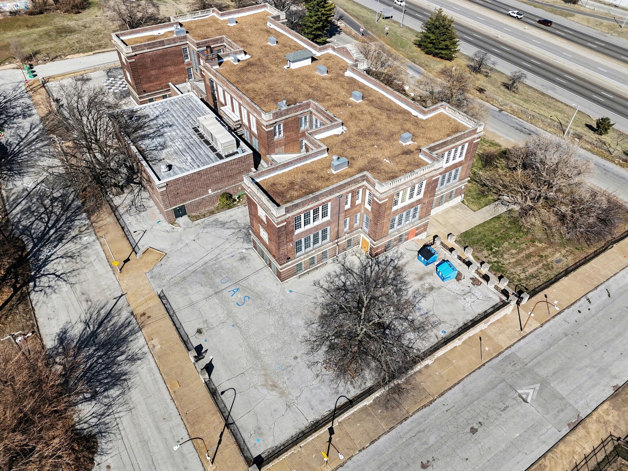 3821 11th St, Saint Louis, MO à vendre Photo principale– Image 1 sur 20