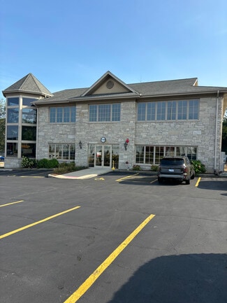 Plus de détails pour 739 North Ave, Glendale Heights, IL - Bureau à vendre