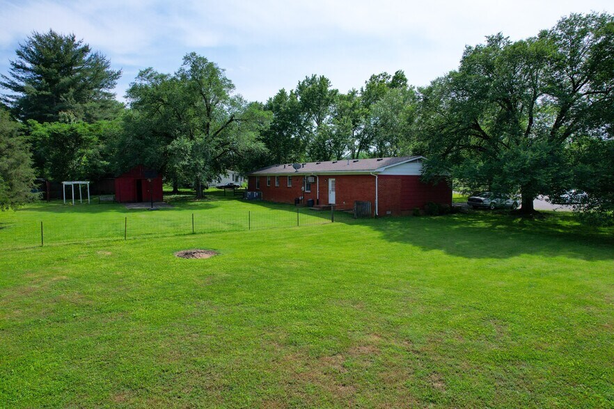 131 Kingwood Ln, Rockvale, TN à vendre - Photo de l’immeuble – Image 3 sur 9