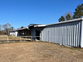 Plus de détails pour 46 Nordic Pl, Chadbourn, NC - Industriel/Logistique à vendre