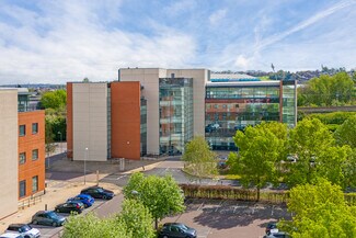 Plus de détails pour Gelderd Rd, Leeds - Coworking à louer