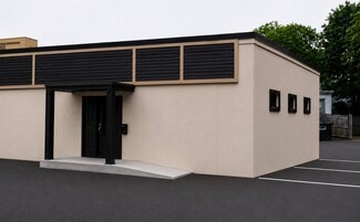 Plus de détails pour 401R Lowell St, Lexington, MA - Bureau/Médical à louer