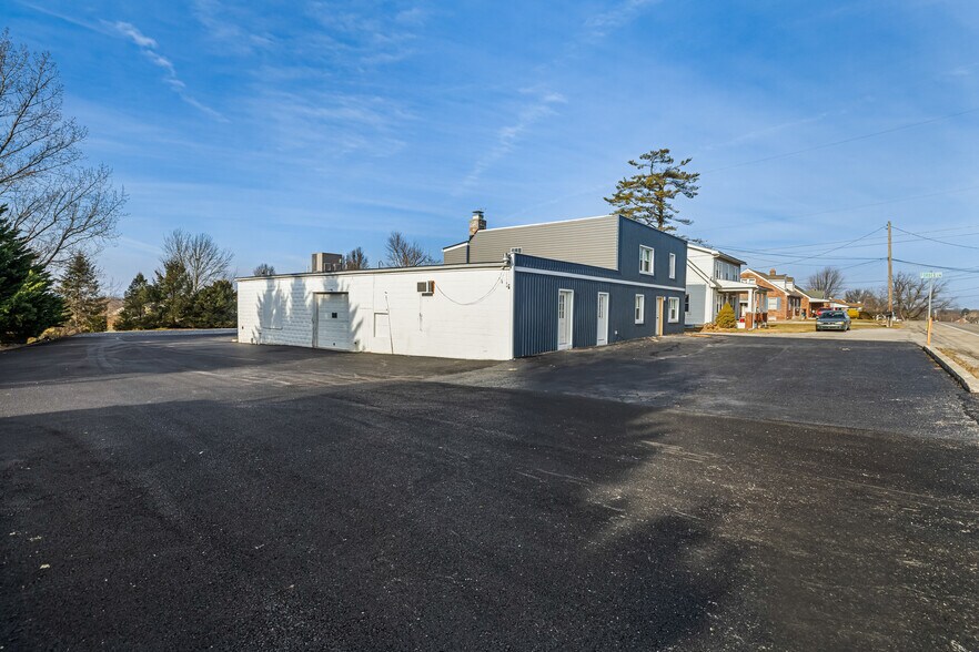 1482 Seven Valleys Rd, York, PA à vendre - Photo de l’immeuble – Image 3 sur 45