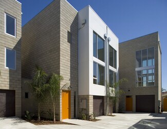 Plus de détails pour 961 W Laurel St, San Diego, CA - Local commercial à louer