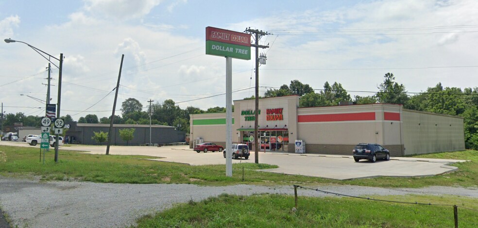 4925 Highway 52, Loretto, KY à vendre - Photo de l’immeuble – Image 2 sur 3