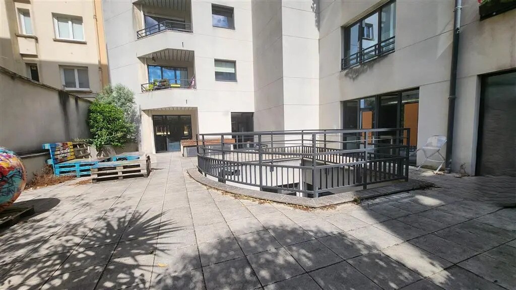 Bureau dans Boulogne-Billancourt à louer Photo de l’immeuble– Image 1 sur 10