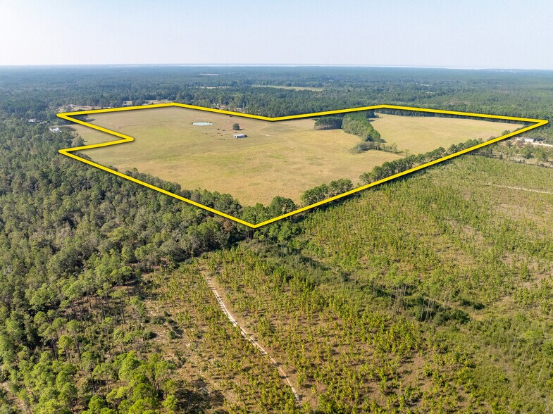 3717 FL-20, Freeport, FL à vendre - Photo de l’immeuble – Image 2 sur 3