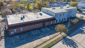 Plus de détails pour 7001 W 43rd St, Houston, TX - Industriel/Logistique à louer